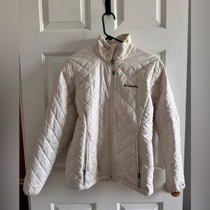 Columbia Omni Heat Jacket (Small)
